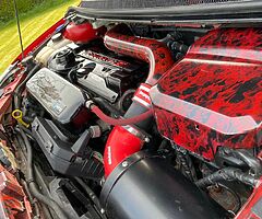 Ford Focus ST225 - Image 7/10