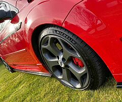 Ford Focus ST225 - Image 8/10