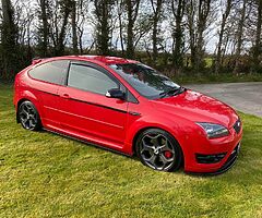 Ford Focus ST225 - Image 10/10