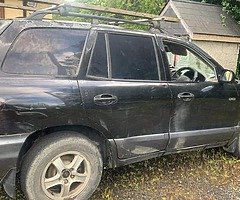 Hyundui tucson