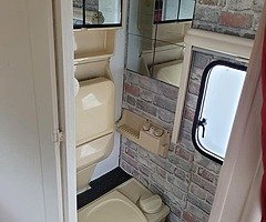 Avondale 4 Berth Touring Caravan - Image 5/10