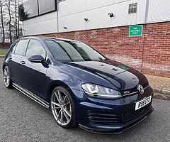 2014 Volkswagen Golf
