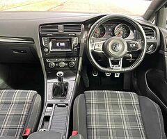 2014 Volkswagen Golf