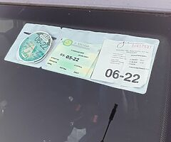 Opel astra 1.4 2007