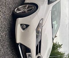 2013 Toyota Auris