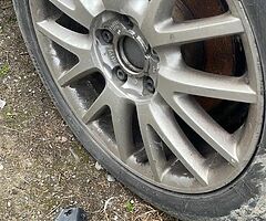 Alloys