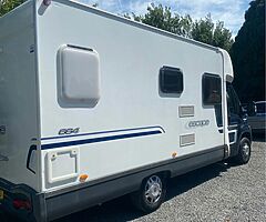 2011 Swaft 664 - Image 4/10