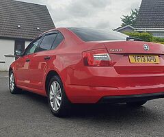 2013 Škoda Octavia - Image 9/10