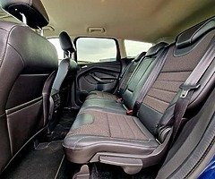 2015 Ford Kuga 4WD TITANIUM 180bhp 83k miles - Image 9/10