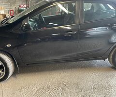 2010 Mazda 2 1.4D  Full NCT & Tax till next year