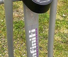 ￼ exercising bike - Image 4/4