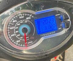 2018 Peugeot Tweet 125 - Image 4/7