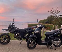 2018 Peugeot Tweet 125 - Image 5/7