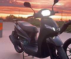 2018 Peugeot Tweet 125 - Image 6/7