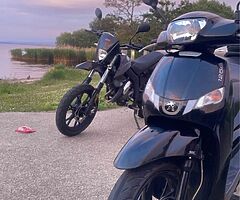 2018 Peugeot Tweet 125 - Image 7/7
