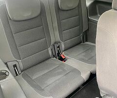 2011 Volkswagen Touran - Image 5/10