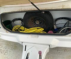 Caravan swift accord - Image 4/10
