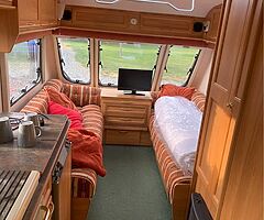 Caravan swift accord - Image 5/10