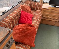 Caravan swift accord - Image 7/10