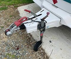 Caravan swift accord - Image 10/10