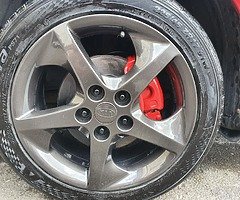 2010 Kia Ceed 1.6 Crdi New Nct Tax - Image 7/10