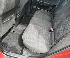 2010 Kia Ceed 1.6 Crdi New Nct Tax - Image 9/10