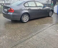 Wanted