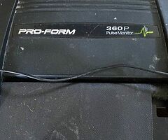 Treadmill for sale ￼