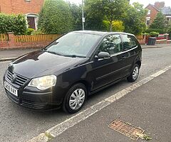 2009 Volkswagen Polo - Image 3/10
