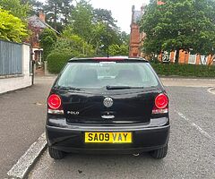 2009 Volkswagen Polo - Image 4/10