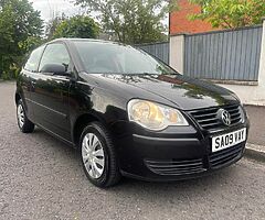2009 Volkswagen Polo - Image 5/10