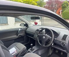 2009 Volkswagen Polo - Image 6/10
