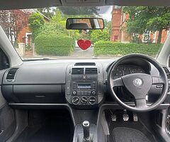 2009 Volkswagen Polo - Image 8/10