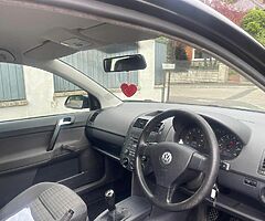 2009 Volkswagen Polo - Image 9/10