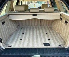 Bmw x5 ,swap for automatic cars ,max engine 2.0 - Image 7/10
