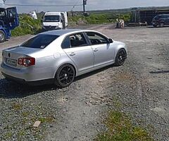 Jetta Mk5 Need Gone