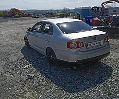 Jetta Mk5 Need Gone