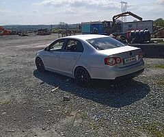 Jetta Mk5 Need Gone - Image 3/5