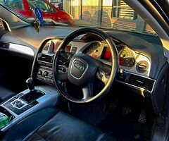 Audi a6 2008 NCT&TAX - Image 4/7