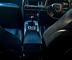 Audi a6 2008 NCT&TAX - Image 5/7