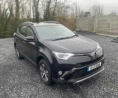 161 TOYOTA RAV NEW NCT