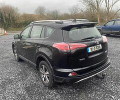 161 TOYOTA RAV NEW NCT - Image 3/6