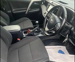161 TOYOTA RAV NEW NCT - Image 4/6