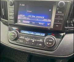 161 TOYOTA RAV NEW NCT - Image 5/6