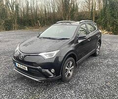 161 TOYOTA RAV NEW NCT - Image 6/6