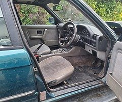 Bmw E30 325 BREAKING - Image 3/6