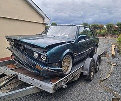 Bmw E30 325 BREAKING - Image 4/6