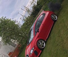 Mk2 seat Leon