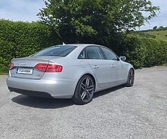 2011 Audi A4