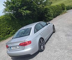 2011 Audi A4 - Image 3/10